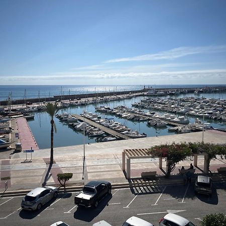 Appartement Piso En Puerto De Altea Extérieur photo